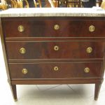 638 7641 CHEST OF DRAWERS